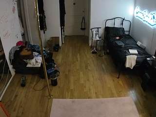 voyeurcam-celticiron-01 webcam model stream image