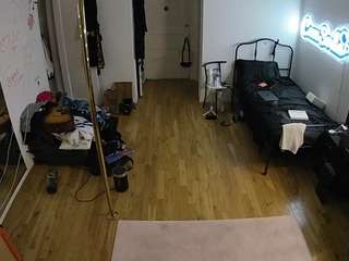 voyeurcam-celticiron-01 webcam model stream image