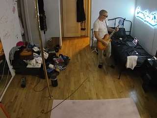 voyeurcam-celticiron-01 webcam model stream image