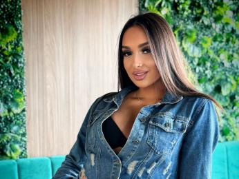 KimberlyMav webcam livejasmin model stream image