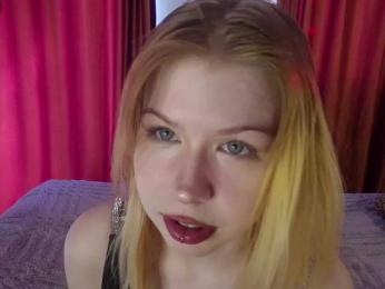 ZinaSteff webcam bongacams model stream image