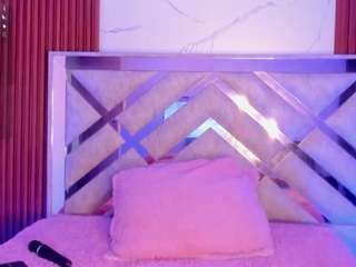 kendy-wiilkinson webcam model stream image