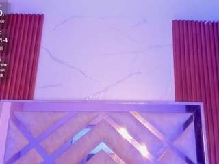 kendy-wiilkinson webcam model stream image