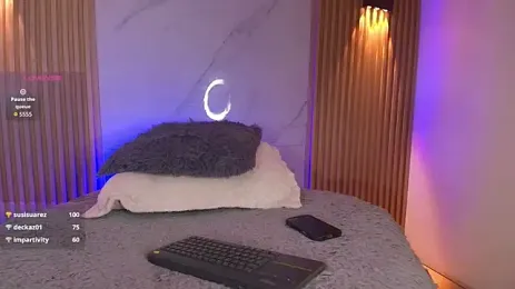 miss_fernanda_ webcam stripchat model stream image