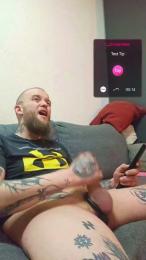 Inkmaster089 webcam model stream image