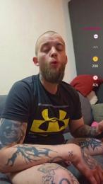 Inkmaster089 webcam model stream image