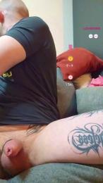 Inkmaster089 webcam cam4 model stream image