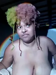 8Chaos8 webcam model stream image