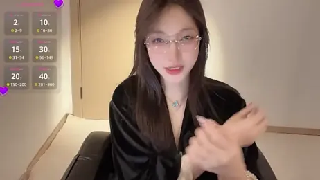 Seraphina-se webcam model stream image