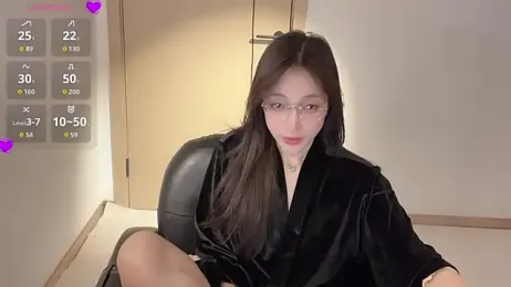 Seraphina-se webcam model stream image