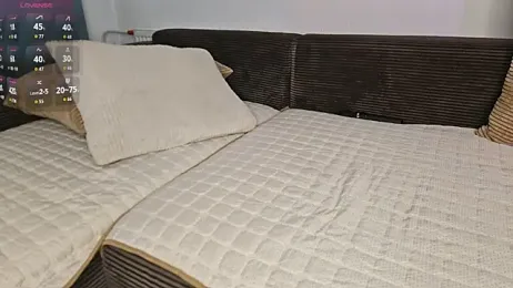 HotFrictions webcam model stream image