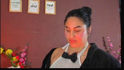 _Little_Ivy webcam model stream image