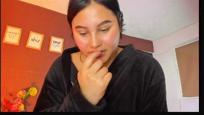 _Little_Ivy webcam model stream image