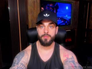 Carlosz Azizz webcam flirt4free model stream image