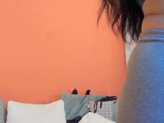 dirty-bya webcam model stream image