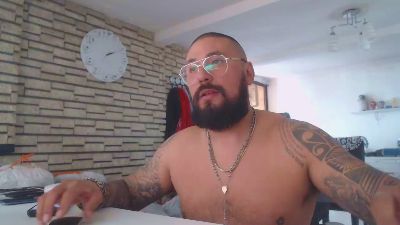 Edgarram83 webcam model stream image