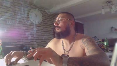 Edgarram83 webcam model stream image