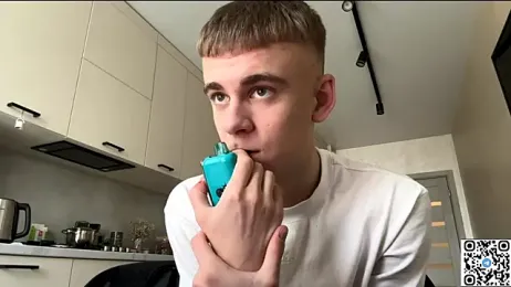 echowraith webcam model stream image