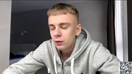 echowraith webcam model stream image