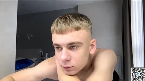 echowraith webcam model stream image