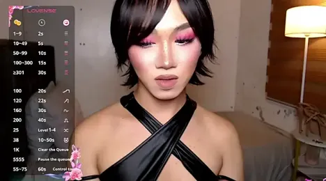 Mariadel_Hilton webcam model stream image