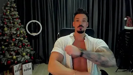 HaydenSpearss webcam model stream image