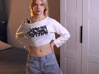 lavernkillen webcam model stream image