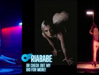 riababe webcam chaturbate model stream image
