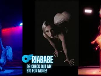 riababe webcam chaturbate model stream image