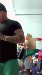 Smasher831 webcam model stream image