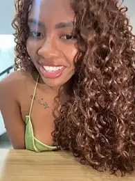 Angel_preta webcam stripchat model stream image
