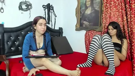 BelindaHedone1 webcam stripchat model stream image