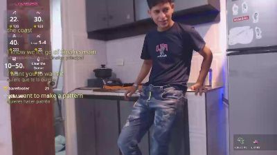 hardsexlove08 webcam model stream image