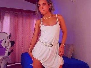 sashaklein webcam camsoda model stream image