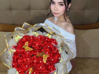 SolenStone webcam model stream image