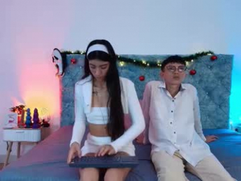 hari_andre_ webcam model stream image