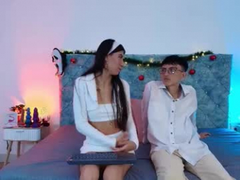 hari_andre_ webcam model stream image