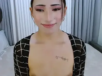 shamica_pleasure webcam model stream image