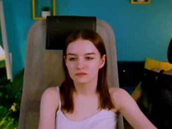 kelliebanshe webcam model stream image