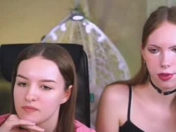 kelliebanshe webcam model stream image