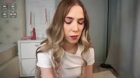 heidas_dream webcam stripchat model stream image