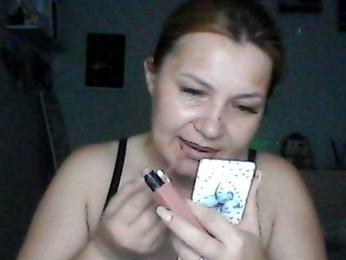 CosandraMix webcam model stream image