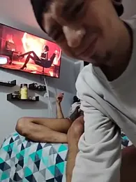 abnerdam01 webcam model stream image