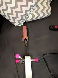 Linalicious webcam model stream image