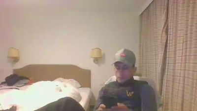 conan20233 webcam model stream image