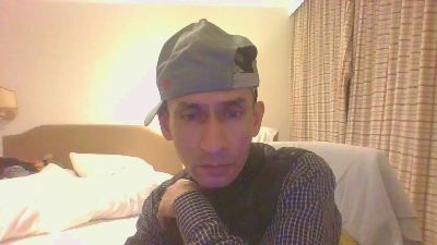 conan20233 webcam model stream image