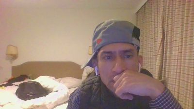 conan20233 webcam model stream image