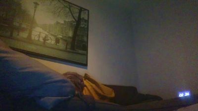 Jokerandqueen webcam model stream image