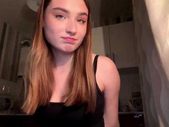ChristiaPettet webcam model stream image