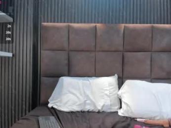 candy_charls webcam model stream image